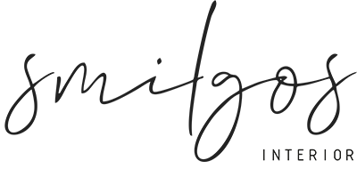 Interjero dizaino studija - Smilgos interjerai