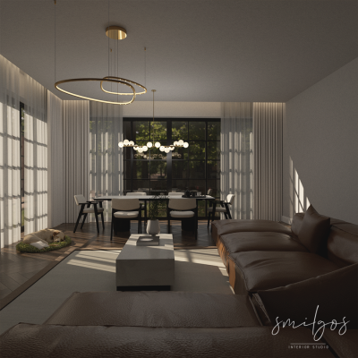 Smilgos Interjeras 16