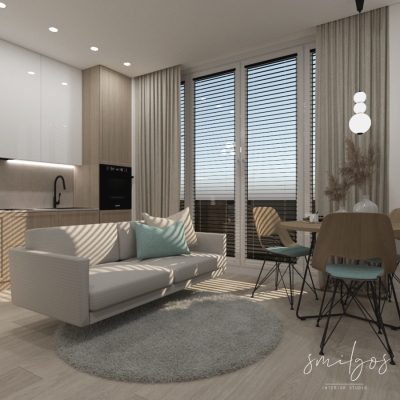 Smilgos Interjeras 4